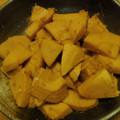 晴れ女☆夏女's cooksnap of when they made たけのこのおかか和え.