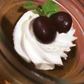 イシス女神's cooksnap of when they made １０分で大人のほろ苦コーヒープリン♪.