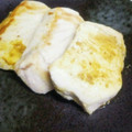 みっくママ's cooksnap of when they made 塩麹を使って　めかじきのソテーカレー風味.