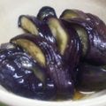 みっくママ's cooksnap of when they made レンジで焼きなす★ピリ辛柚子胡椒風味.