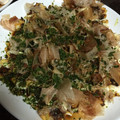 ゆっぴー母さん's cooksnap of when they made ダイエットの救世主♥ふわふわお好み焼き.