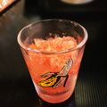 ももいろふらみんご's cooksnap of when they made お手軽簡単、トマトのグラニテ.