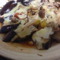 ＊chi〜ko＊'s cooksnap of when they made なすとしめじのトマトチーズ焼き.