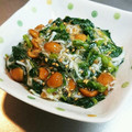 ともみろ's cooksnap of when they made とろっとろコンビの箸休め♪.