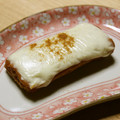 ガメコ's cooksnap of when they made ビールと一緒に♪チーズさつま揚げ.