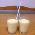 EMSSJ５'s cooksnap of when they made マンゴーラッシー◇ジュース◇スムージー.