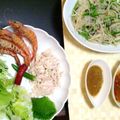 food town's cooksnap of when they made 2種のタレde生春巻き♪.