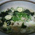 つやこ's cooksnap of when they made ほっこりツナ雑炊で温まろ♪.