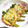 KUMI KUMI's cooksnap of when they made 簡単✿ししとうのマヨチーズ焼き✿.