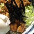＊ホヌ＊'s cooksnap of when they made 簡単♪♪しっとり鶏胸肉の照り焼き丼♡.
