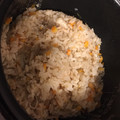 すいーつがーる's cooksnap of when they made 舞茸とシーチキンの炊き込みごはん.