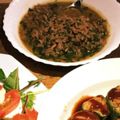 sayuri0312's cooksnap of when they made 大葉ねぎ肉味噌☆常備菜に！.