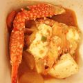 リバシェフ☆'s cooksnap of when they made ✿我が家の大好きな♡キムチ鍋～✿.
