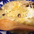 ちんゆき's cooksnap of when they made 簡単！節約！めんつゆで！親子丼風玉ねぎ丼.