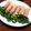 ✩mari✩'s cooksnap of when they made 超簡単！生ハムのかいわれキュウリ巻☆.
