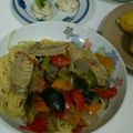 あねごねこ's cooksnap of when they made ほったらかしイタリアン♪鶏肉と野菜煮.