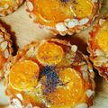 zzzSEN's cooksnap of when they made 安納芋で♪黄金色の焼き芋のタルト♡.