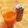 理央♪りお's cooksnap of when they made 野菜ジュースで「やさい梅酒」.