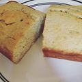 クックD17MUO☆'s cooksnap of when they made ☆＊完熟バナナのcake＊☆.