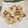 クックD17MUO☆'s cooksnap of when they made ☆サクサクシンプルクッキー☆砂糖でお化粧.