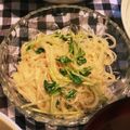 たん麺's cooksnap of when they made ☆豆苗と春雨サラダ☆.