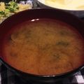 たん麺's cooksnap of when they made しじみの味噌汁＊砂出し.