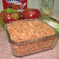 ladyoscar's cooksnap of when they made 旬の鮭が美味しい☆鮭フレーク.