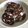 Yooboo's cooksnap of when they made バレンタインにチョコレートソーセージ♡.