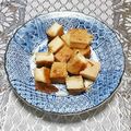 なおころピッコロ's cooksnap of when they made 簡単過ぎる！焼肉風じゅわ～高野豆腐.