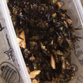 さくらん餅's cooksnap of when they made ゴーヤとひじきのごま炒め.