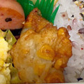 ゆーんか's cooksnap of when they made 簡単！お弁当にも！長いものからあげ.