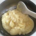 はあかなママ's cooksnap of when they made 全卵カスタードクリーム.