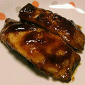 まゆりん。。。's cooksnap of when they made ∮カジキの✰カレーオイスター✰彡焼き∮.