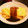 ぐでたまパン's cooksnap of when they made とろとろ卵のオムライス⭐.