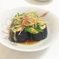 ❁まー❀'s cooksnap of when they made 茄子の和風カルパッチョ.