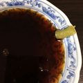 まりもひよこ's cooksnap of when they made 2ステップで本格！さっぱりステーキソース.