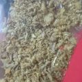 ☆めたん★'s cooksnap of when they made 体温アップ燃焼体質をつくる蒸し生姜.