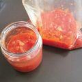 島の字's cooksnap of when they made いろんな料理に変身！万能トマトソース♪.