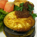 りょく★'s cooksnap of when they made 簡単！ナスのはさみ焼き.