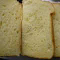 ぽりんちょん's cooksnap of when they made ふんわり柔らか食パン.