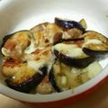 ゆけちゃめがね's cooksnap of when they made 梅チーズチキン焼き.