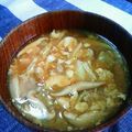 みるく１号's cooksnap of when they made ■黒酢のスーラータン■.