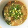 napsan's cooksnap of when they made 美味しいダイエットスープ.