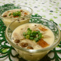 赤い電話's cooksnap of when they made 茶碗蒸し.