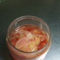 メルメルメル's cooksnap of when they made 新生姜の甘酢漬け by accco 食堂.