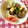riramuhffy's cooksnap of when they made 鶏肉と夏野菜のソテー マヨゴマ醤油味.