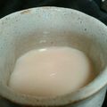 tasos's cooksnap of when they made チャイ.