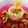 ♪とと♪'s cooksnap of when they made 1歳バースデー☆ヨーグルトケーキ☆.