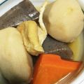 Ichisumi's cooksnap of when they made 里芋の煮物.