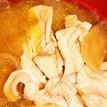 ♥ミルクティ♥'s cooksnap of when they made 肉じゃが　～コンソメの隠し味～.